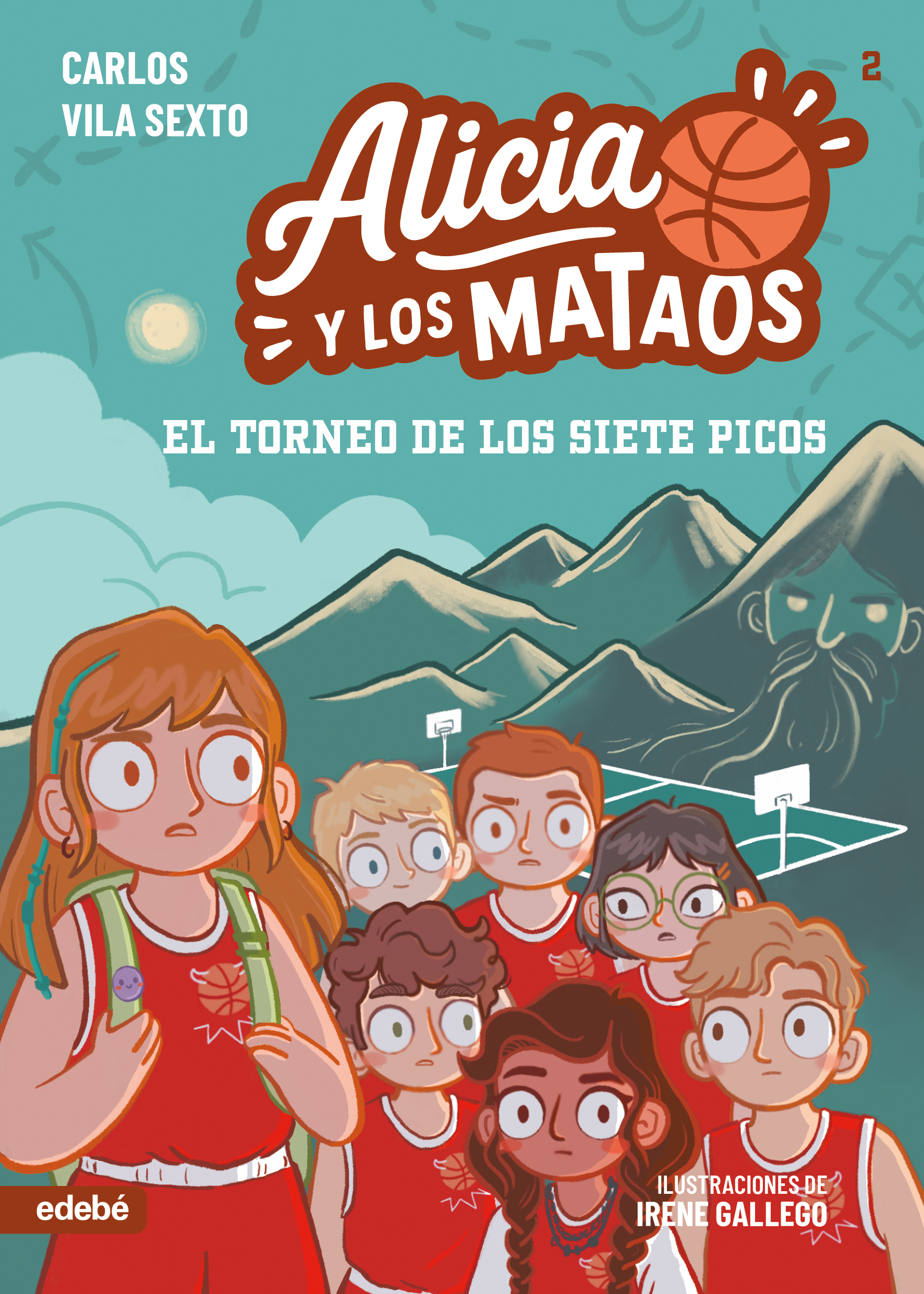El torneo de los siete picos