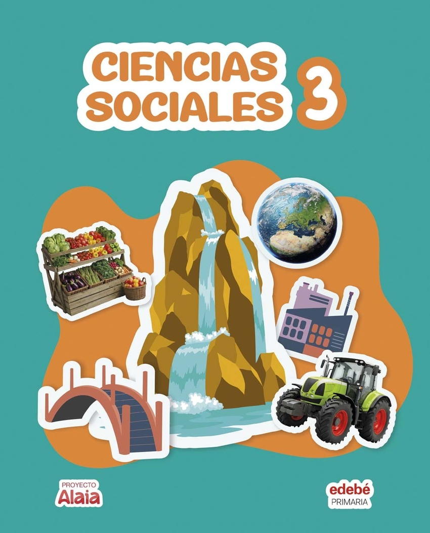 CIENCIAS SOCIALES 3