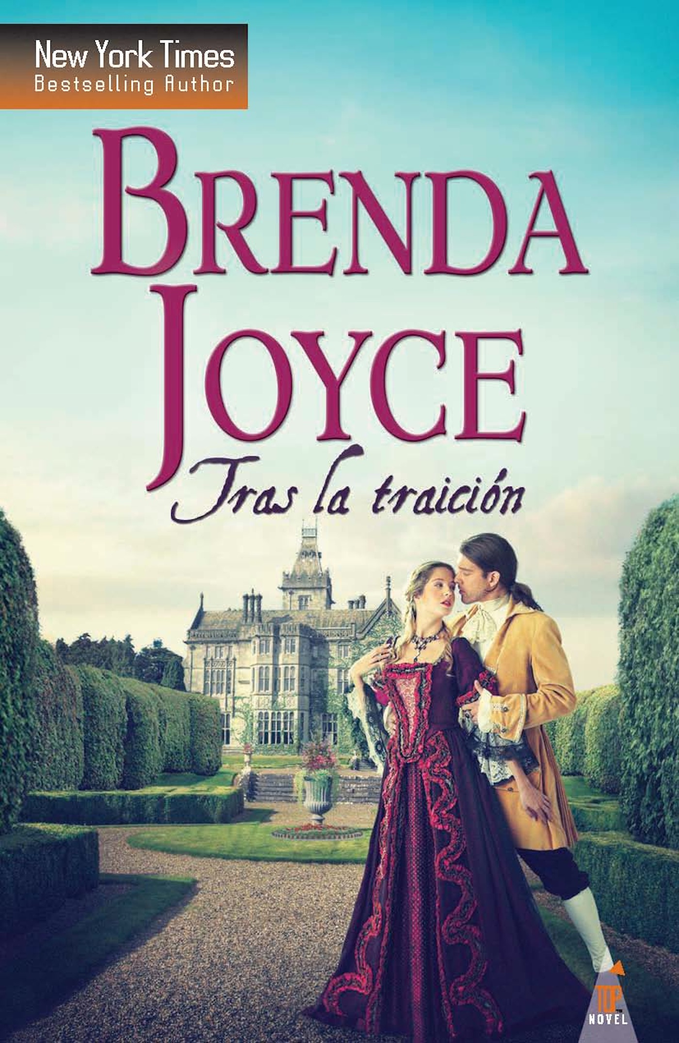 Tras la traici�n