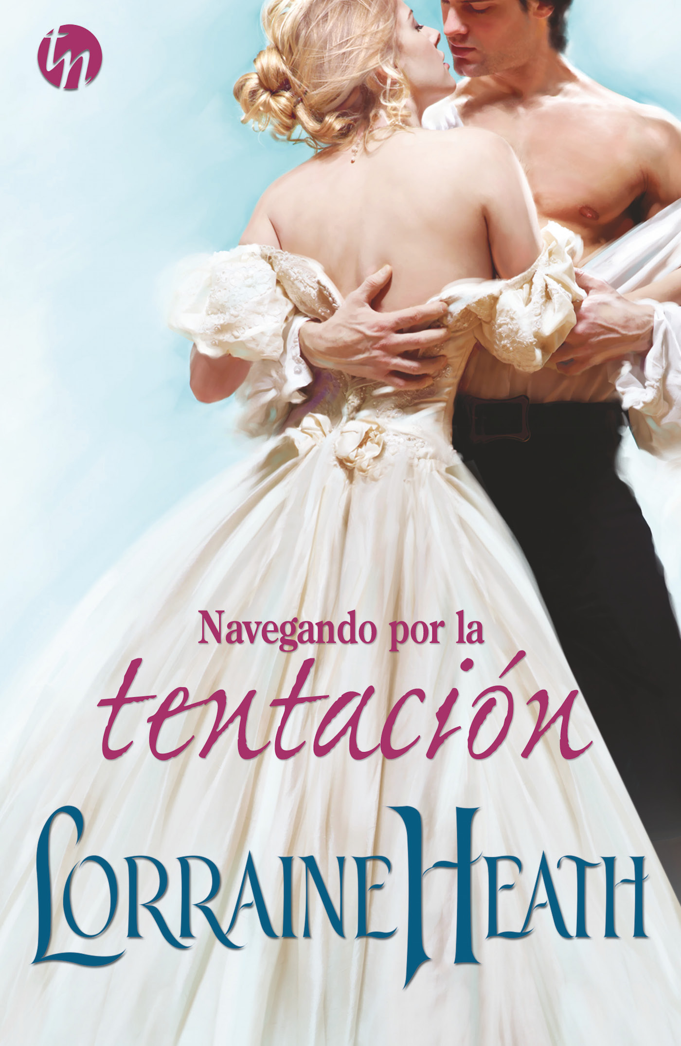 Navegando por la tentaci�n