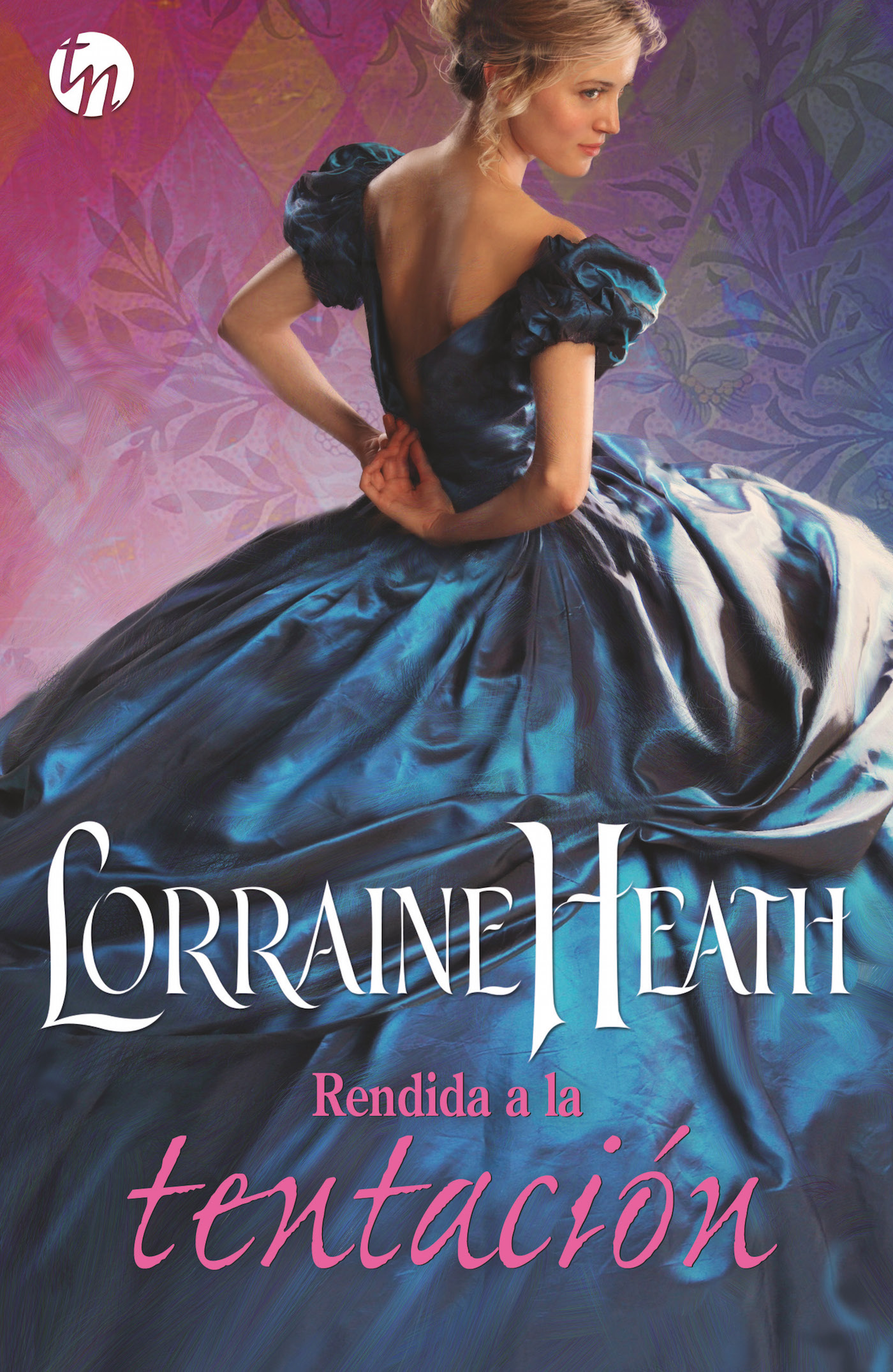 Rendida a la tentaci�n