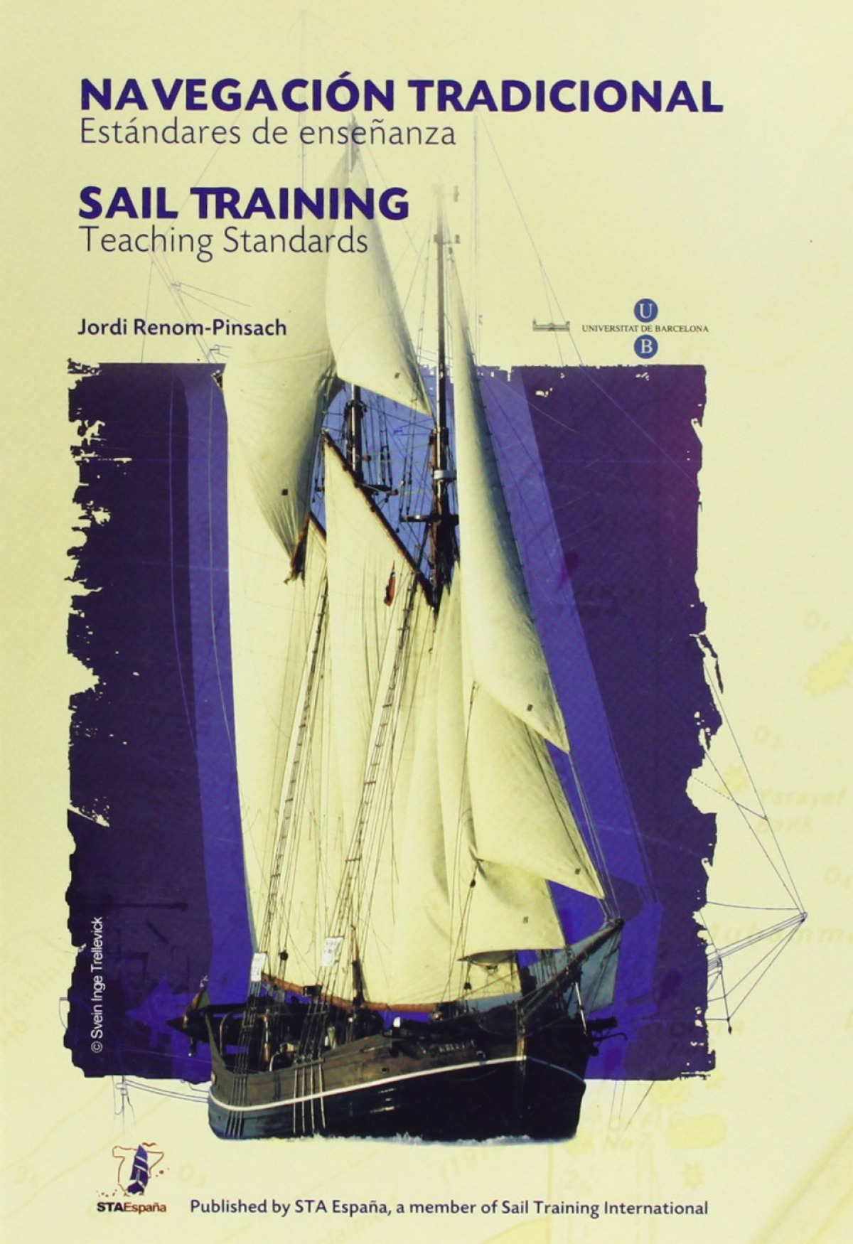 Navegaci�n Tradicional / Sail Training