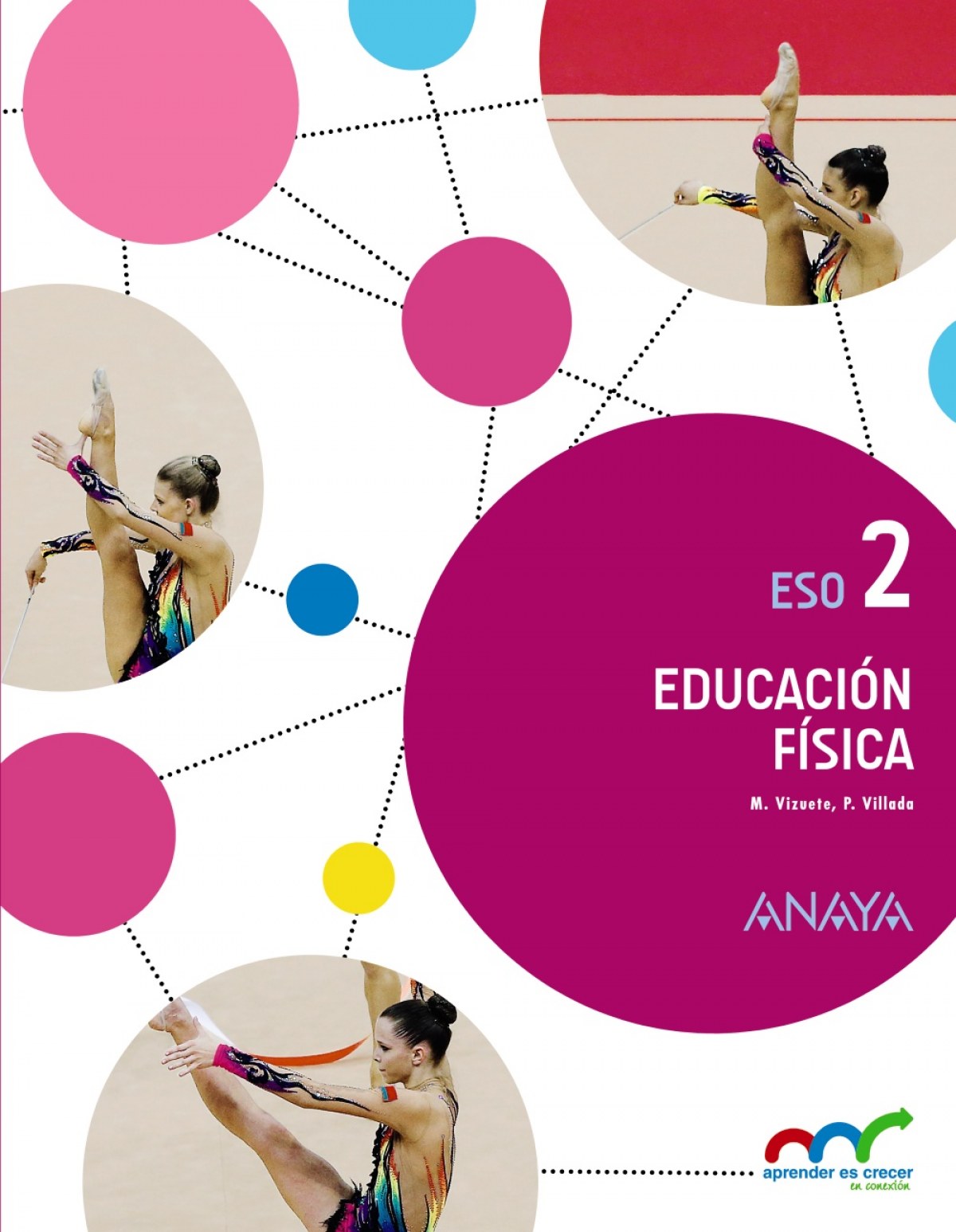 (and).(17).educacion fisica 2ºeso *andalucia* - Vv.Aa