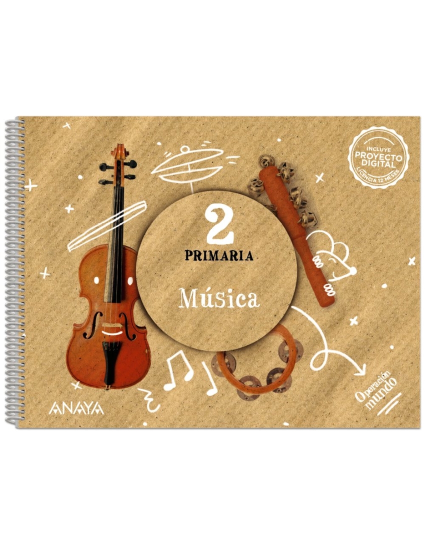 M�sica 2.