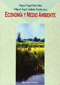 Economia y medio ambiente (manual) - Vv.Aa.
