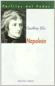 Napoleon - Ellis, Geoffrey