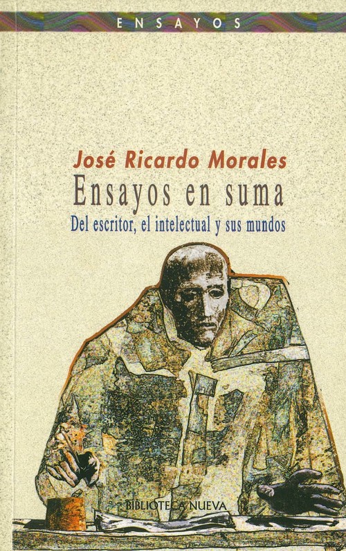 Ensayos en suma - Morales, Jose Ricardo
