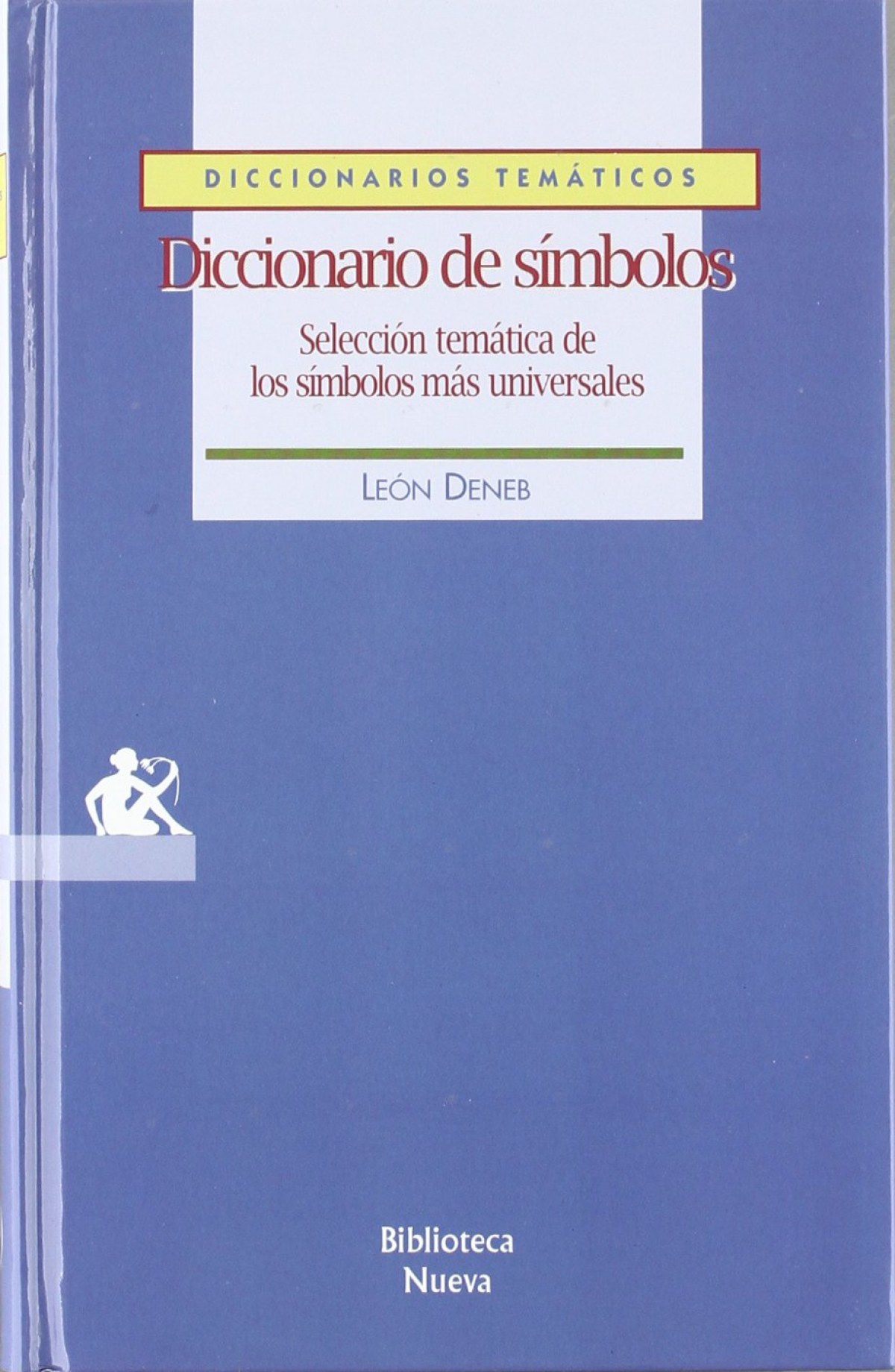 Diccionario de simbolos - Deneb, Leon