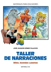 TALLER DE NARRACIONES