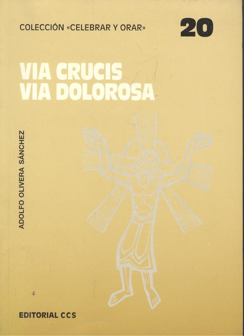 VIA CRUCIS, VIA DOLOROSA