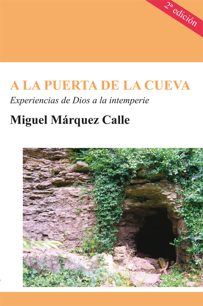 A LA PUERTA DE LA CUEVA