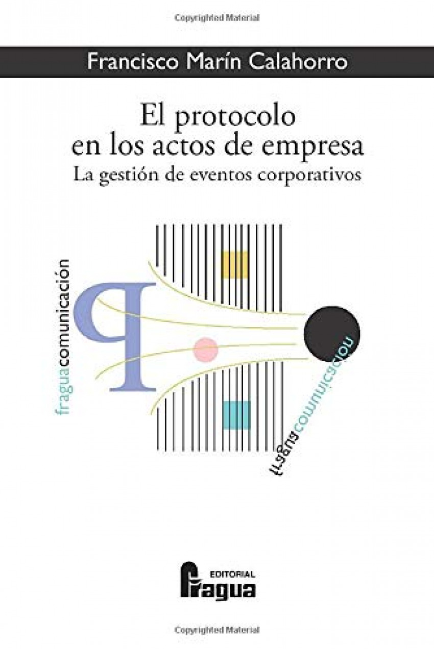 PROTOCOLO EN ACTOS EMPRESA