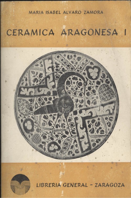 CERAMICA ARAGONESA