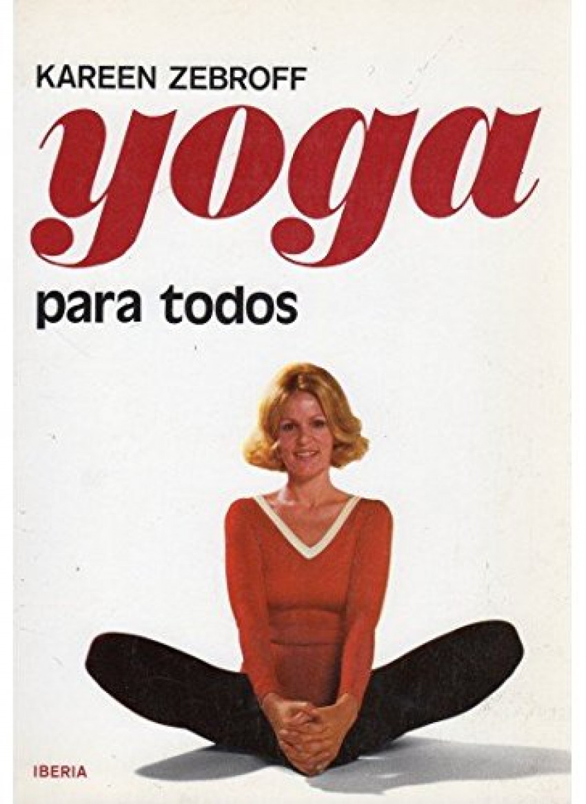 485. yoga para todos - K. Zebroff