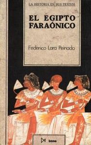 EL EGIPTO FARAONICO
