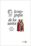 ICONOGRAFIA DE LOS SANTOS
