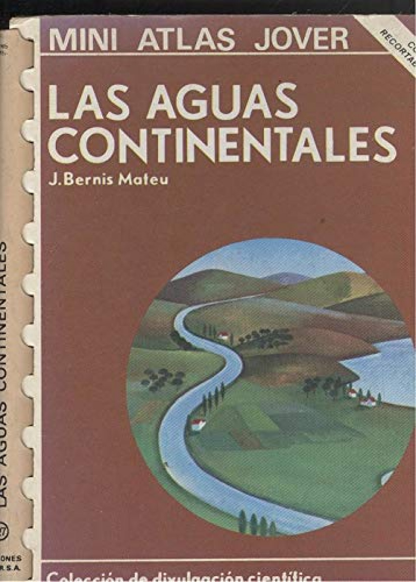 AGUAS CONTINENTALES, LAS