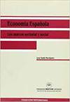 ECONOMIA ESPA�OLA/MARCOS SECTORIAL SOCIAL