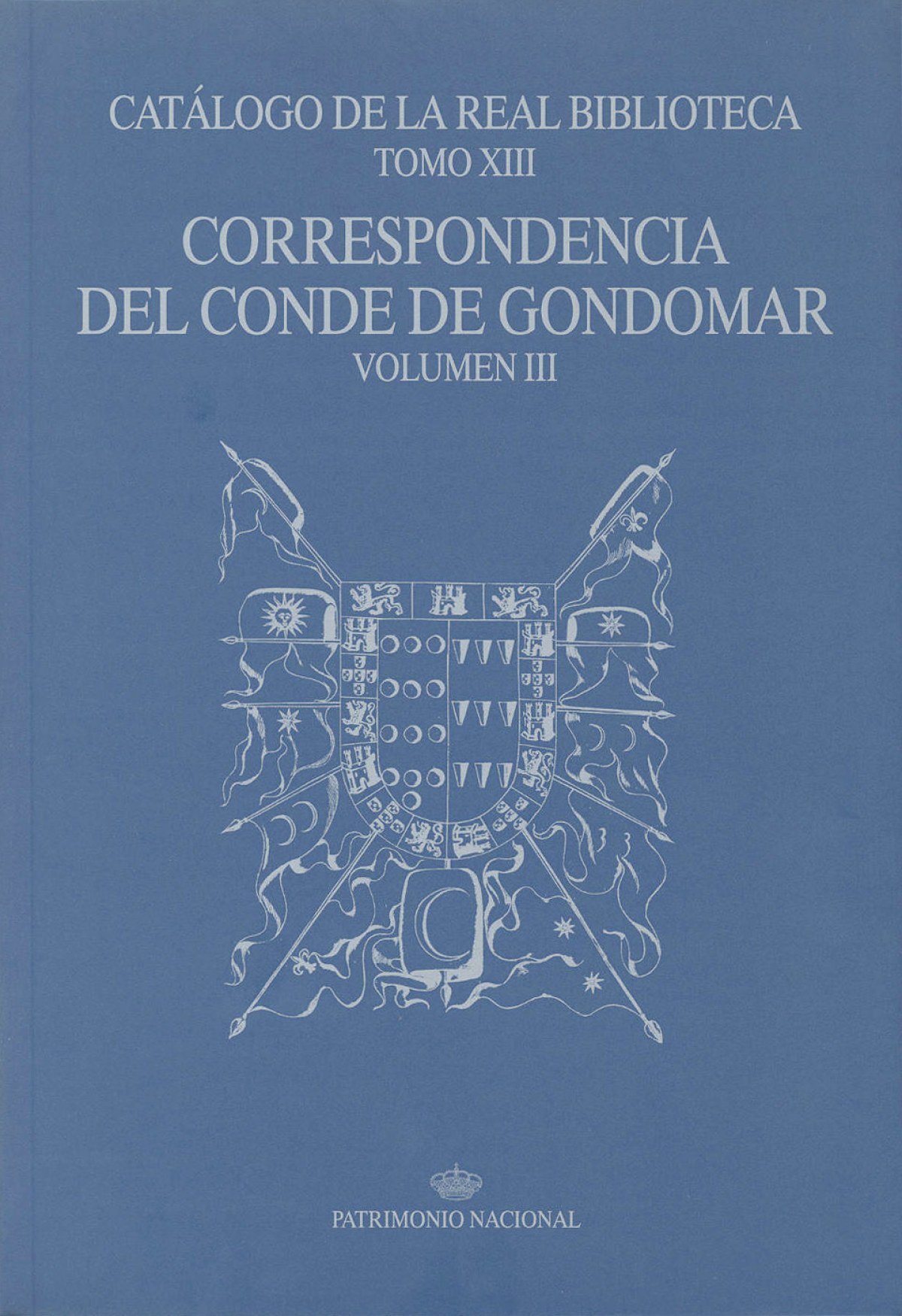 Catálogo de la Real Biblioteca - Vv.Aa.