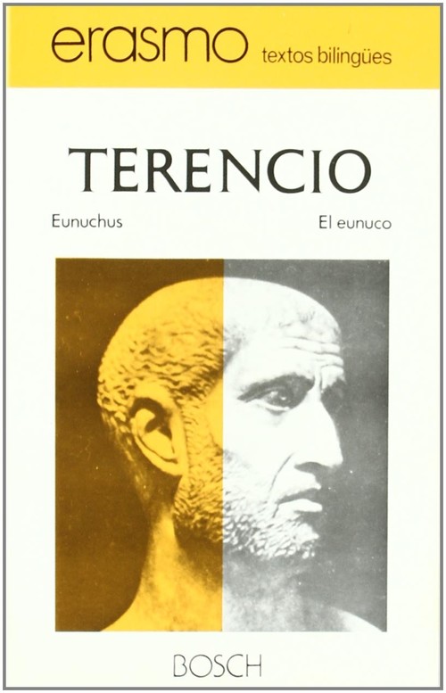 Eunuchus / El eunuco