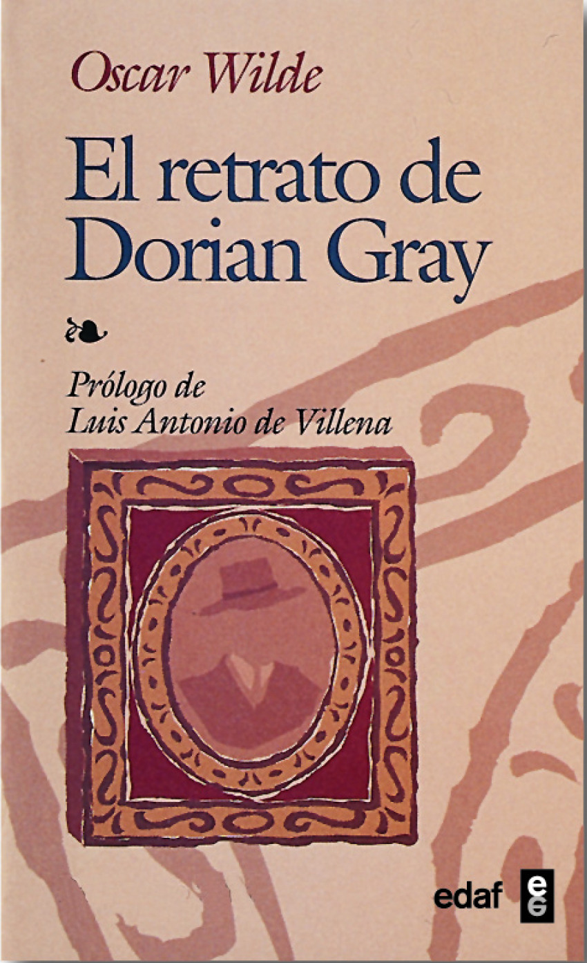 El retrato de dorian gray - Wilde, Oscar
