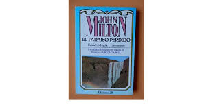 El paraÍso perdido - Milton, John                                      Ediciones 29