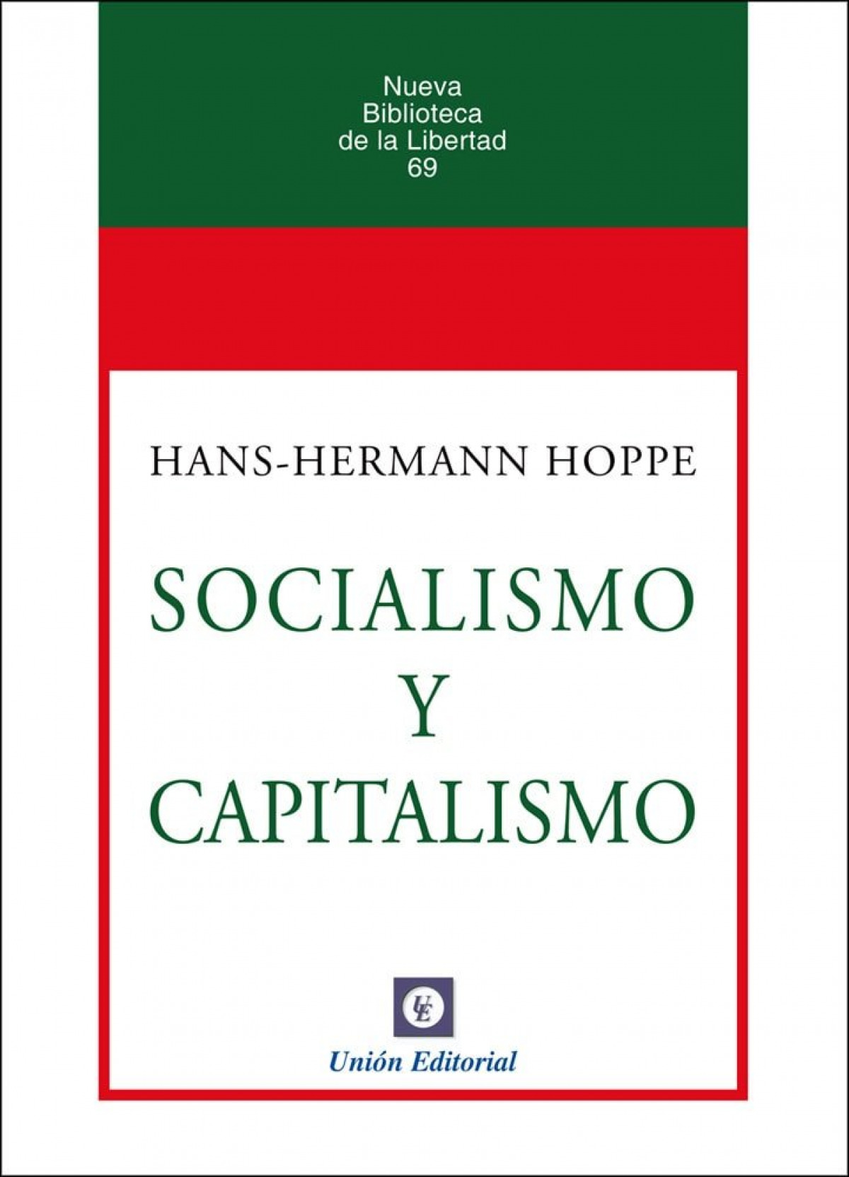 Socialismo y capitalismo