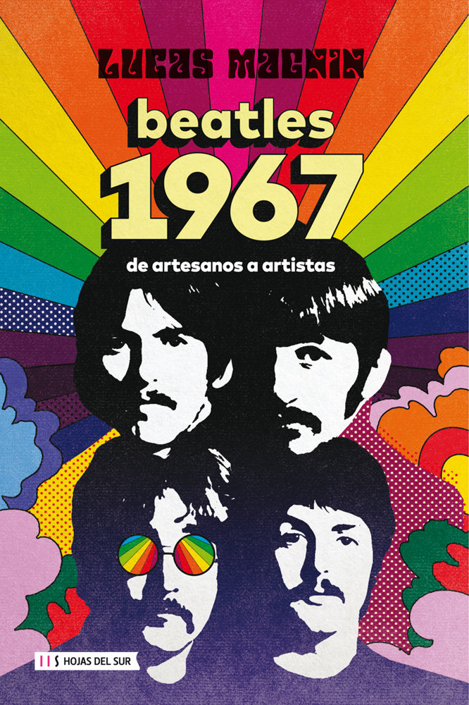 Beatles 1967