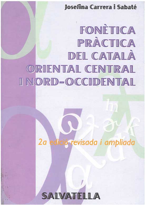 Fon�tica pr�ctica catal�
