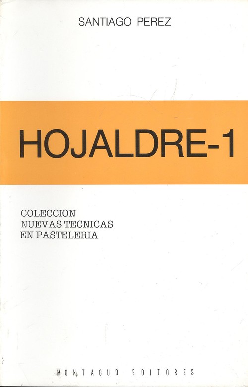 HOJALDRE, 1