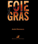 foie gras