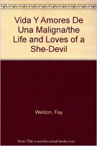 ## VIDA Y AMORES DE UNA MALIGNA/A21
