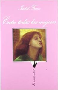 ENTRE TODAS LAS MUJERES