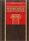 Nuevo Testamento interlineal griego-espa�ol