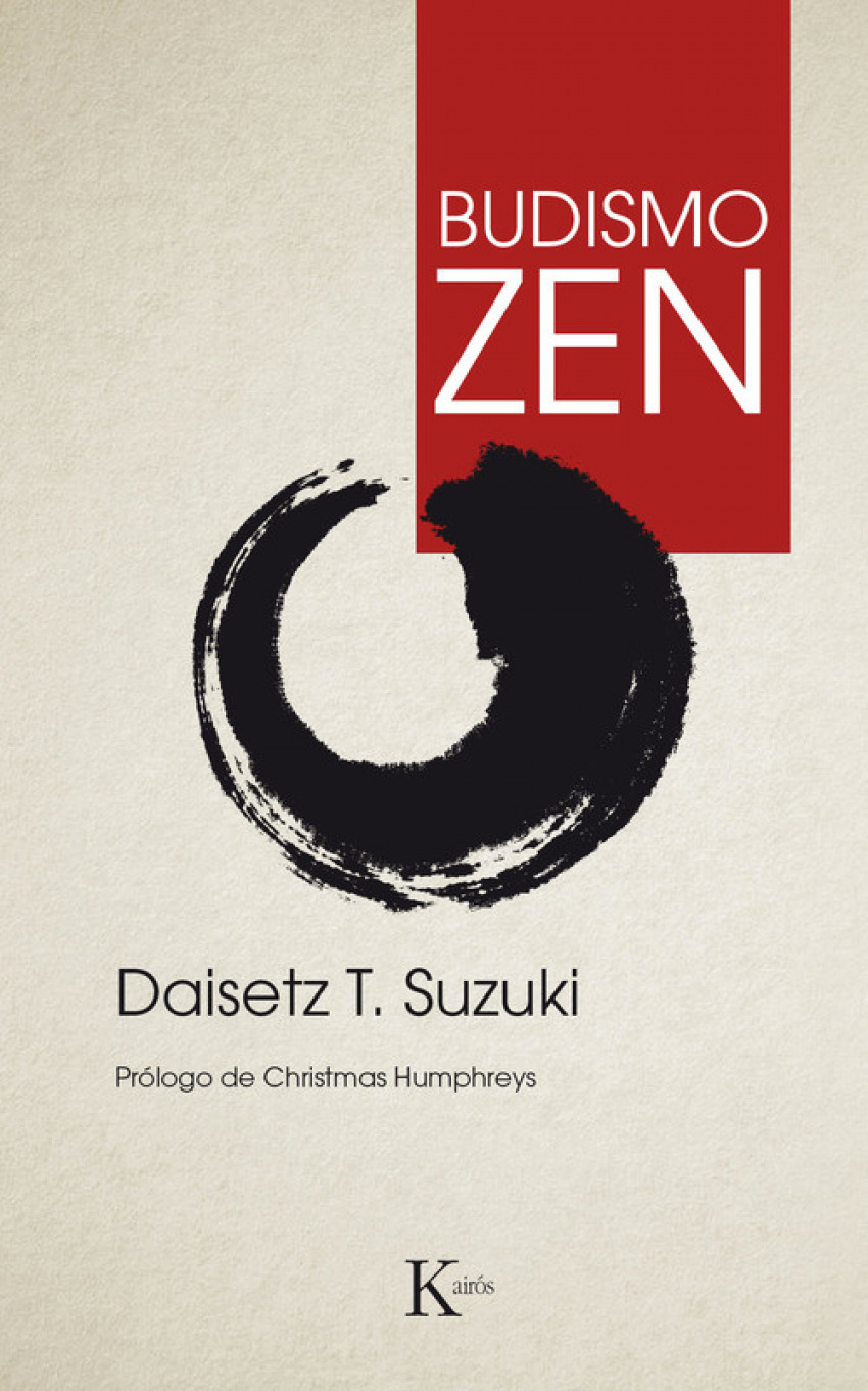 Budismo Zen - Suzuki, Daisetz T. Suzuki