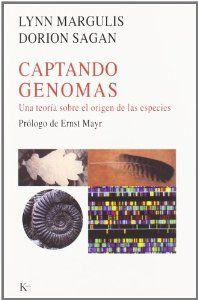 CAPTANDO GENOMAS