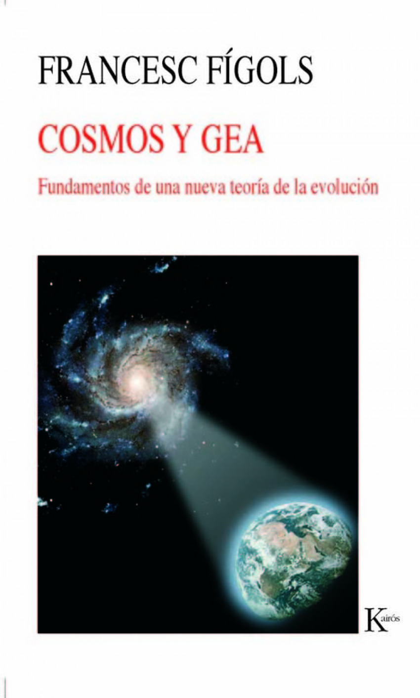 Cosmos y gea - Figols I Gine, Francesc