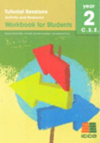 (2 cse year).tutorial sessions:workbook for students - Vv.Aa.
