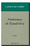 PROBLEMAS DE ESTADISTICA