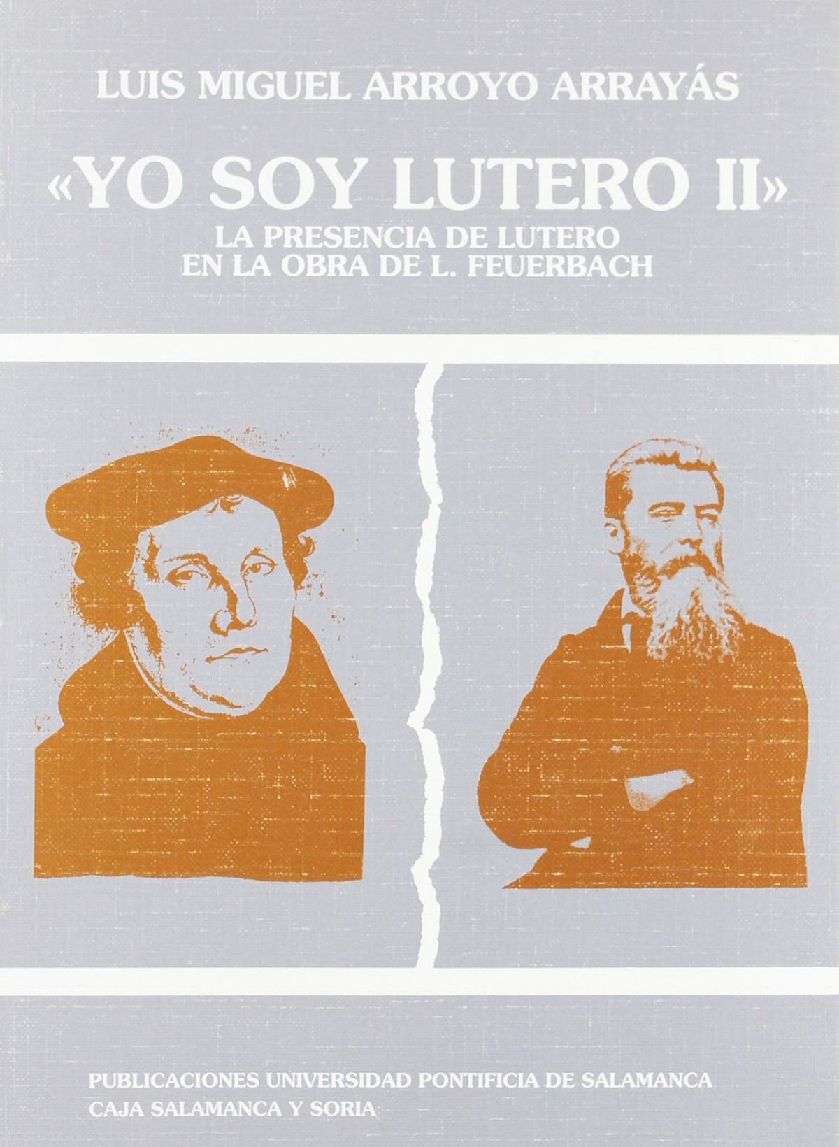 Yo soy Lutero II