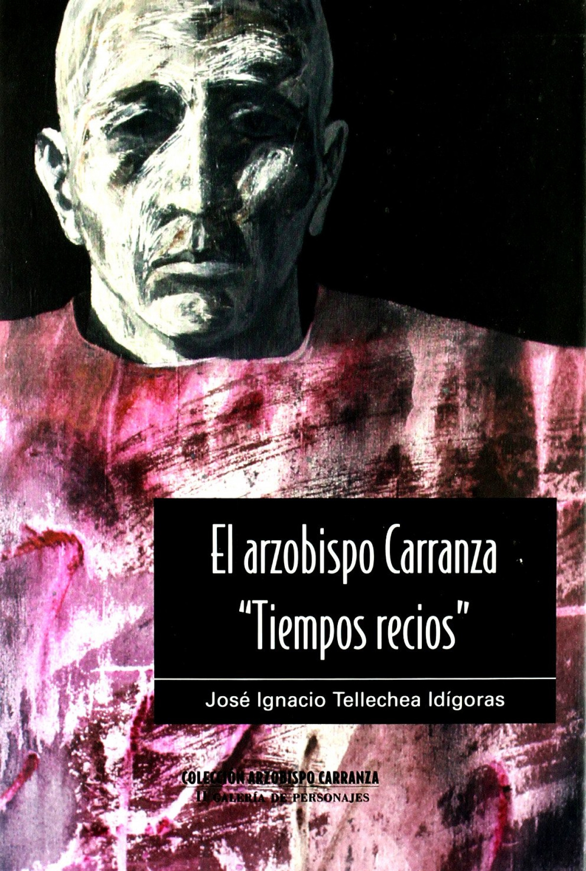 El arzobispo Carranza, 
