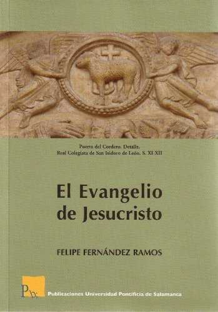 El  evangelio  de  Jesucristo