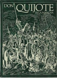 Don quijote de la mancha