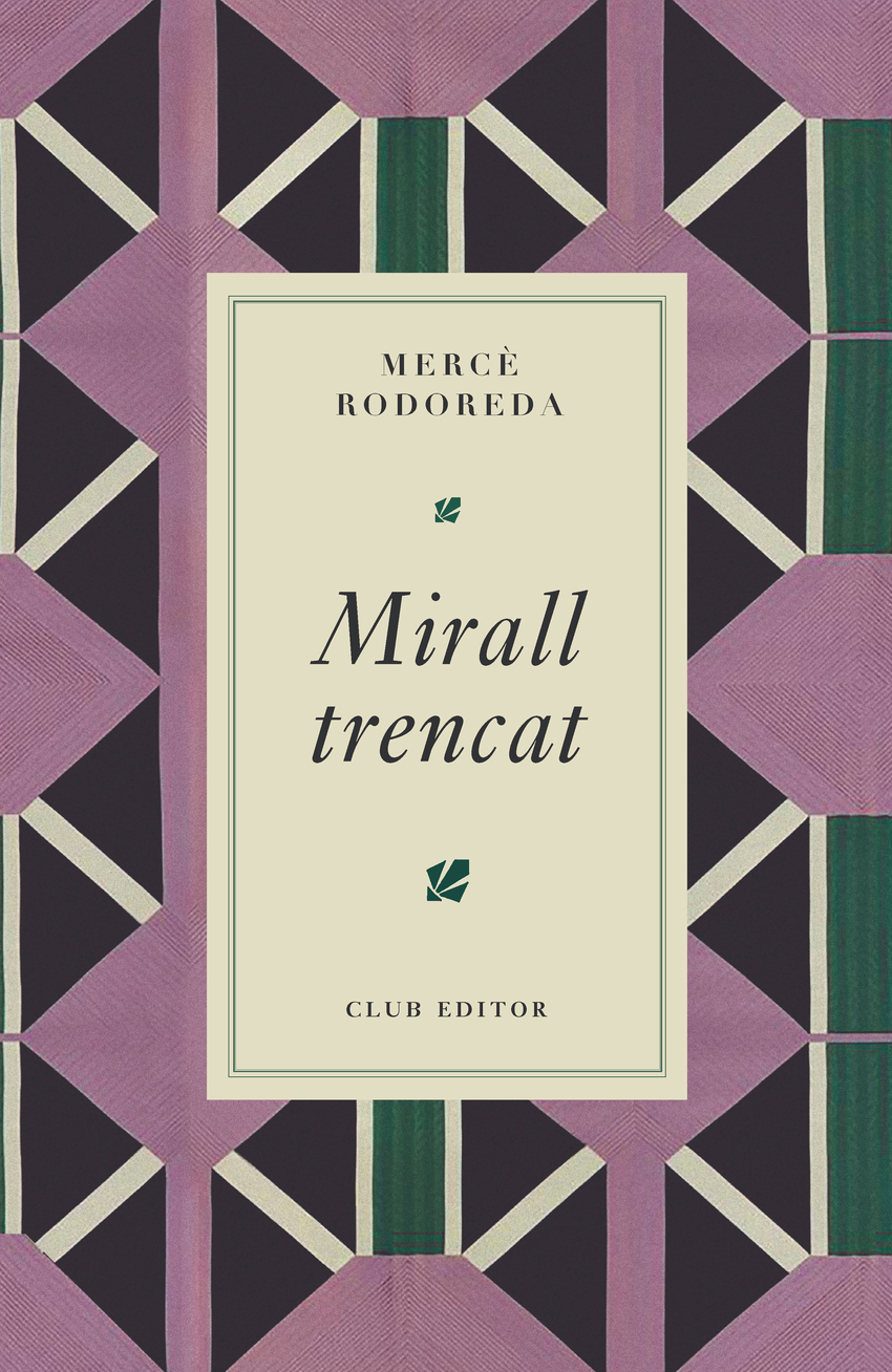 Mirall trencat