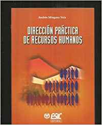 DIRECCION PRACTICA DE RECURSOS HUMANOS