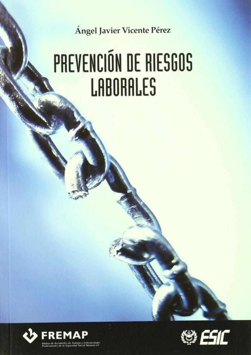 Prevención de riesgos laborales - Angel, Javier