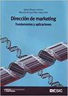 DIRECCION DE MARKETING FUNDAMENTOS Y APLICACIONES