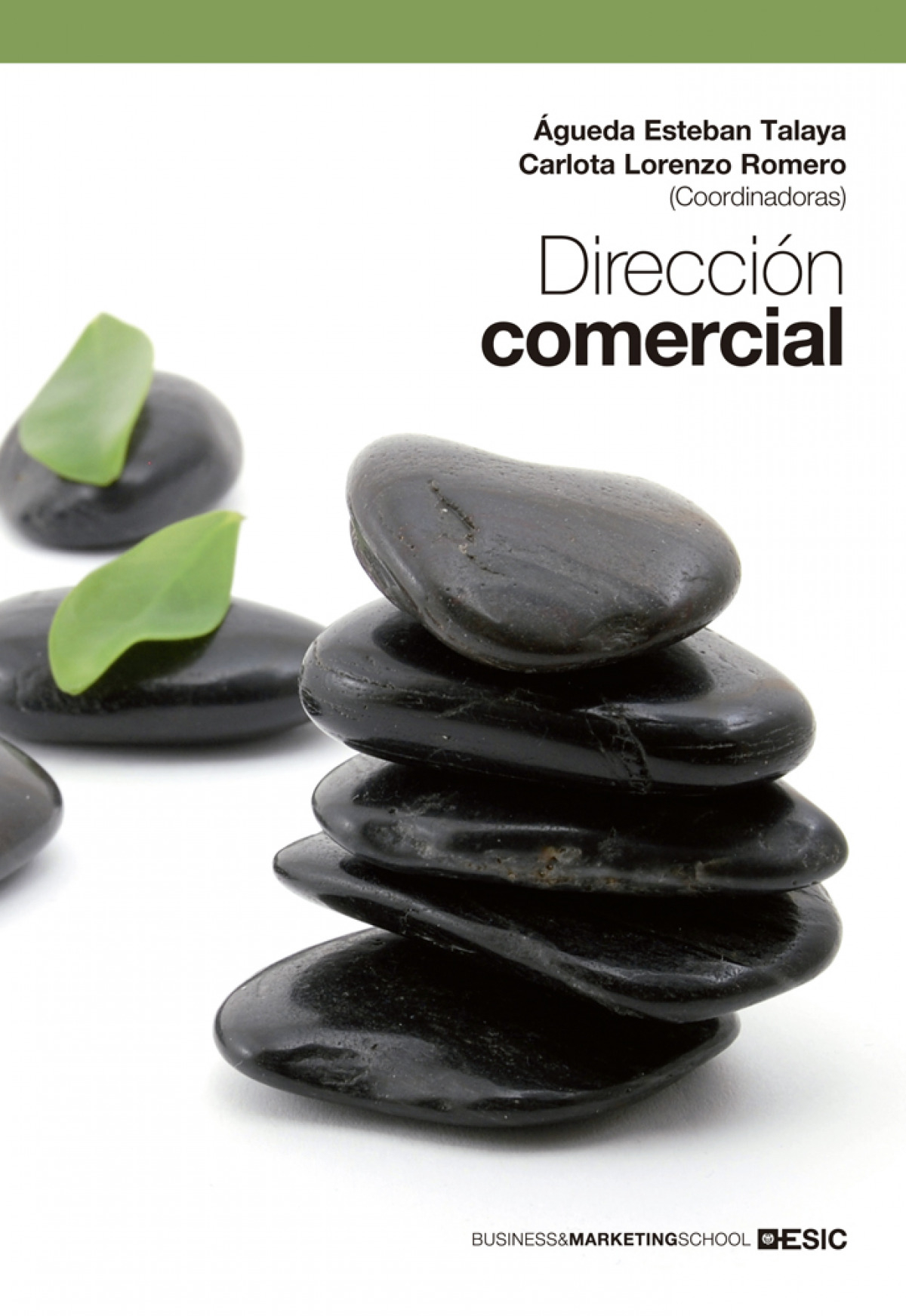 Direcci�n comercial