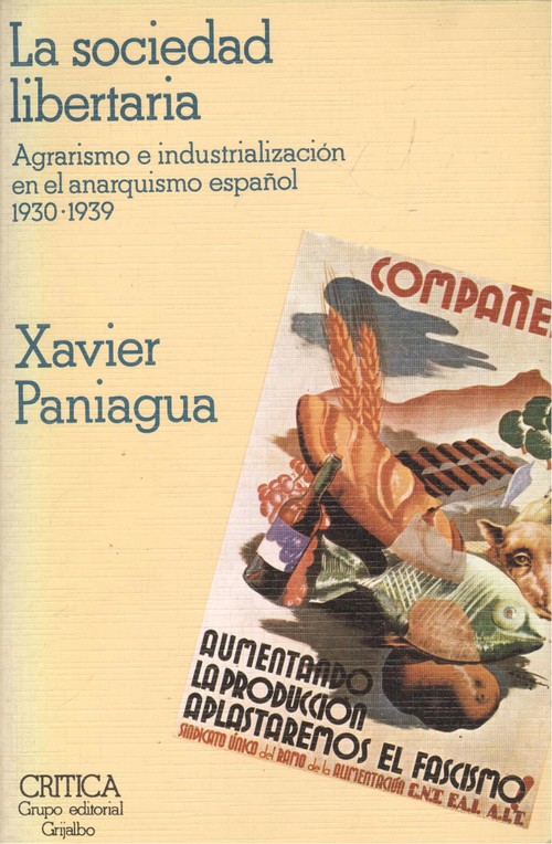 LA SOCIEDAD LIBERTARIA