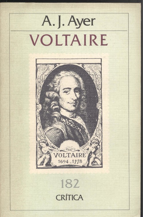 VOLTAIRE